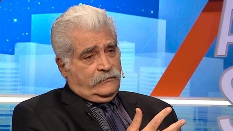 Asís criticó al Gobierno y aseguró que "Pichetto es una réplica a la jugada inicial" de Cristina Asís criticó al Gobierno y aseguró que "Pichetto es una réplica a la jugada inicial" de Cristina | El Destape