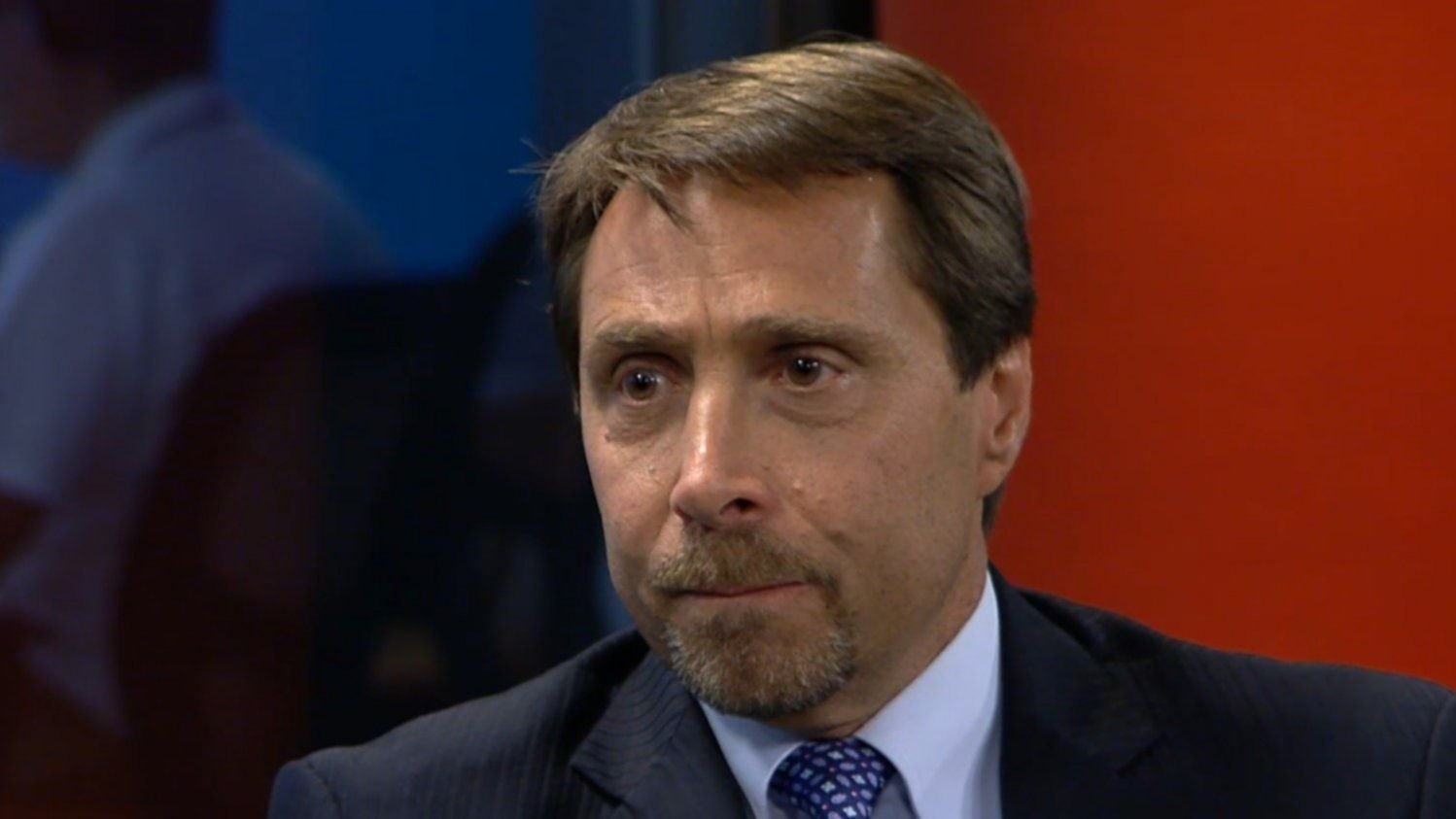 Eduardo Feinmann celebró con insultos la muerte de un ladrón que se disparó en el pantalón Eduardo Feinmann celebró con insultos la muerte de un ladrón que se disparó en el pantalón | El Destape