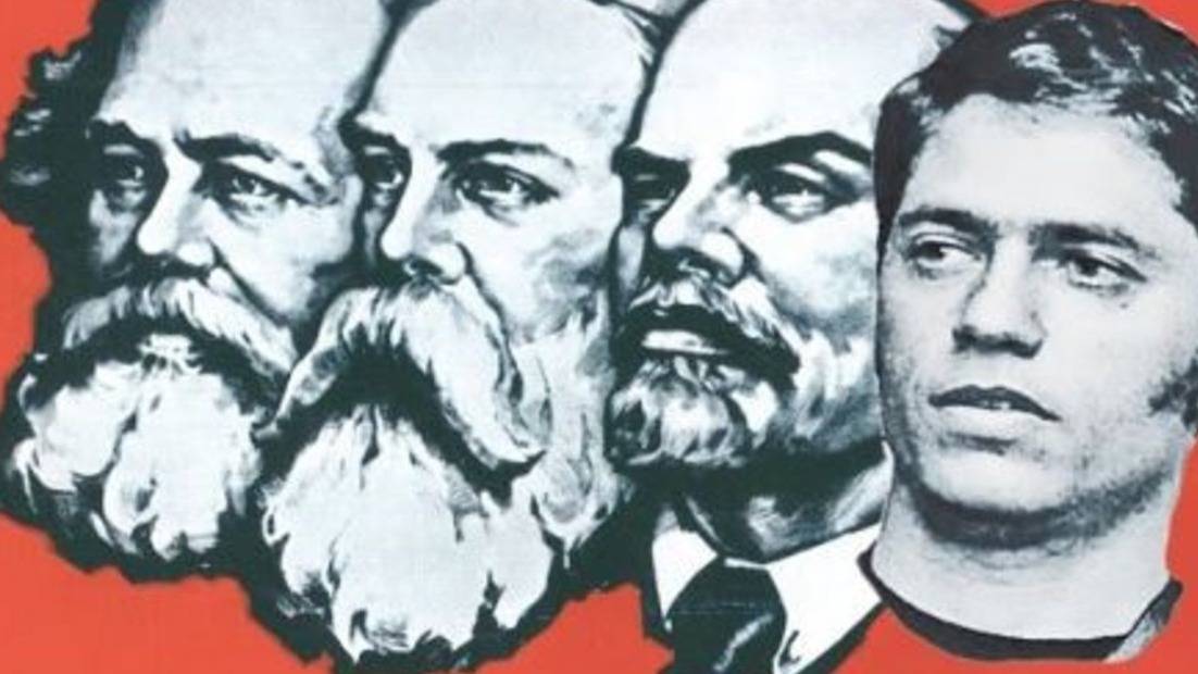 El comunismo le contestó a Pichetto por su chicana a Kicillof El comunismo le contestó a Pichetto por su chicana a Kicillof | El Destape