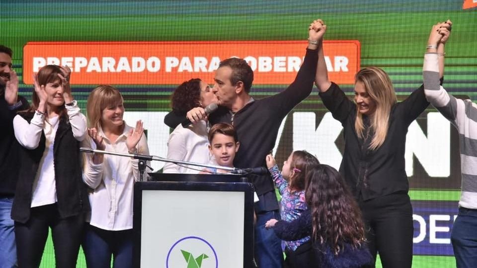 Elecciones Santa Fe: En un polémico cierre, el Frente Progresista retuvo Rosario Elecciones Santa Fe: En un polémico cierre, el Frente Progresista retuvo Rosario | El Destape