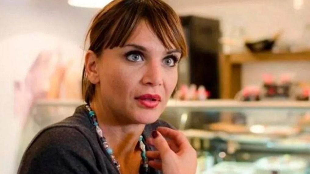 Amalia Granata le contestó a un fake de Pablo Echarri Amalia Granata le contestó a un fake de Pablo Echarri | El Destape