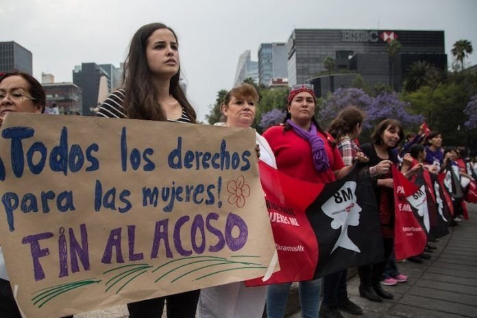 Exclusivo: El programa de Alberto F. para lograr la igualdad de género Exclusivo: El programa de Alberto F. para lograr la igualdad de género | El Destape