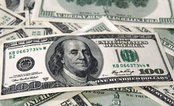 El dólar abrió la semana a $ 44,71 | El Destape