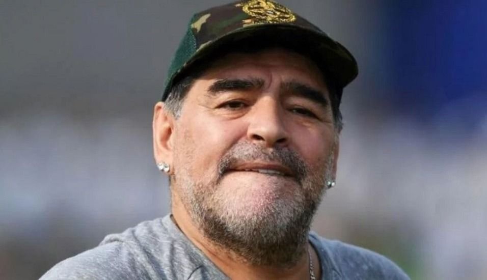 El abogado de Maradona desmintió una fake news sobre la salud del ídolo del fútbol El abogado de Maradona desmintió una fake news sobre la salud del ídolo del fútbol | El Destape