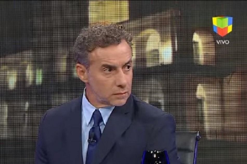 La Justicia desestimó una causa "armada por Majul" contra los Moyano La Justicia desestimó una causa "armada por Majul" contra los Moyano | El Destape