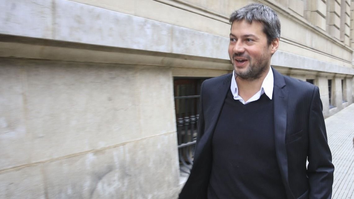 Ciudad: definido Lammens, la puja es por las listas legislativas Ciudad: definido Lammens, la puja es por las listas legislativas | El Destape