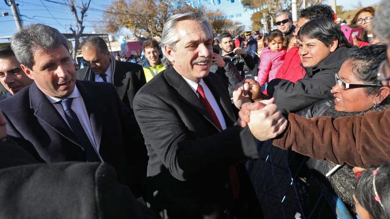 Tiempo de descuento: así está el panorama en la previa al cierre de listas Tiempo de descuento: así está el panorama en la previa al cierre de listas | El Destape