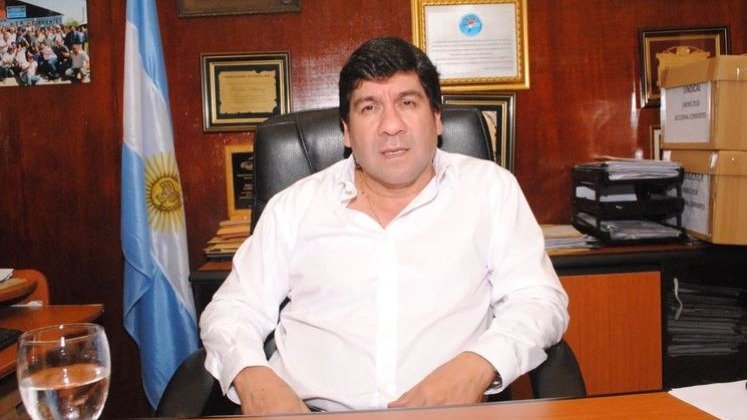 Los golpes a Rubén Suárez antes de su muerte Los golpes a Rubén Suárez antes de su muerte | El Destape