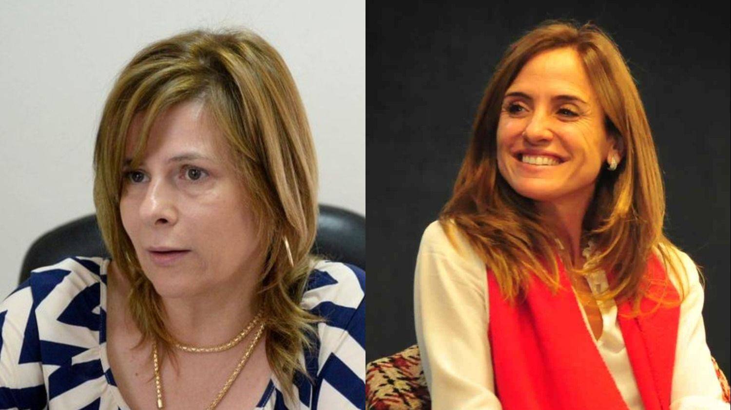 Tolosa Paz y Saintout irán a una PASO para la intendencia de La Plata Tolosa Paz y Saintout irán a una PASO para la intendencia de La Plata | El Destape