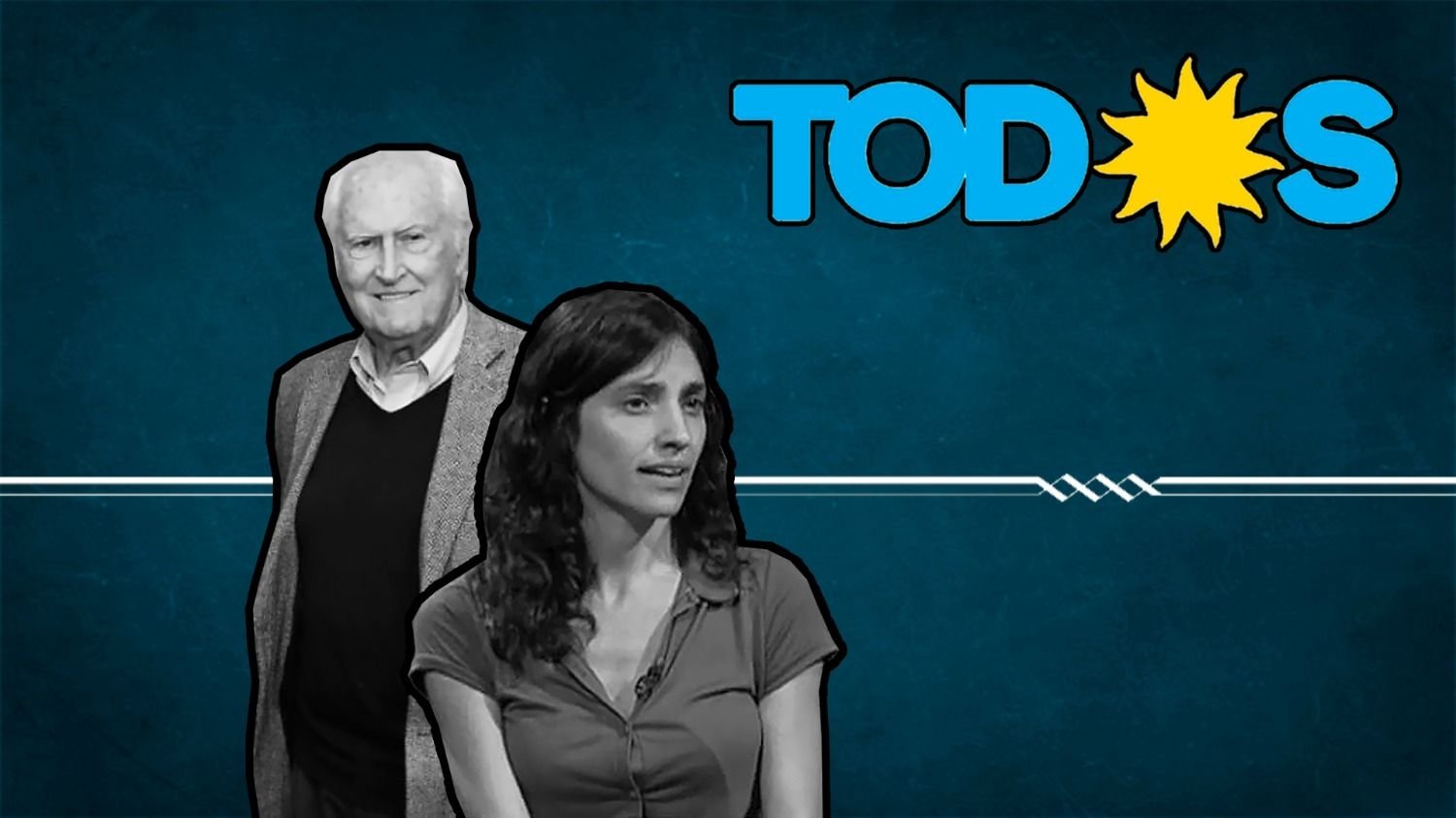 La lista de candidatos a diputados del Frente de Todos en la Ciudad La lista de candidatos a diputados del Frente de Todos en la Ciudad | El Destape