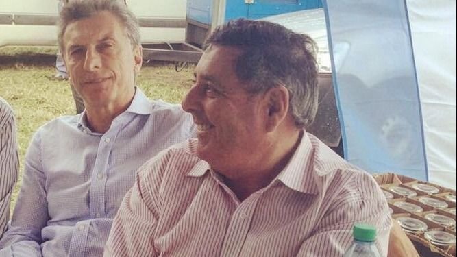En Entre Ríos habrá interna en Juntos por el Cambio contra el deseo de Macri En Entre Ríos habrá interna en Juntos por el Cambio contra el deseo de Macri | El Destape