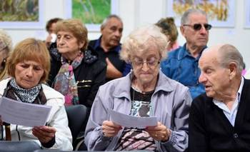 Alberto aumentará las jubilaciones por sobre la inflación | Alberto presidente