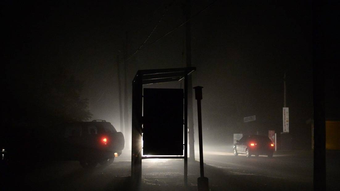 Vecina afectada por el corte de luz de La Plata cruzó a un periodista Vecina afectada por el corte de luz de La Plata cruzó a un periodista | El Destape