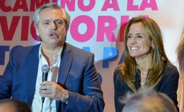 Victoria Tolosa Paz alertó que un tercio de la población argentina padece inseguridad alimentaria - El Destape