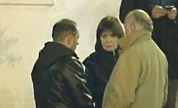 Nuevo chat de Bullrich y D’Alessio compromete a exministra | Caso d'alessio