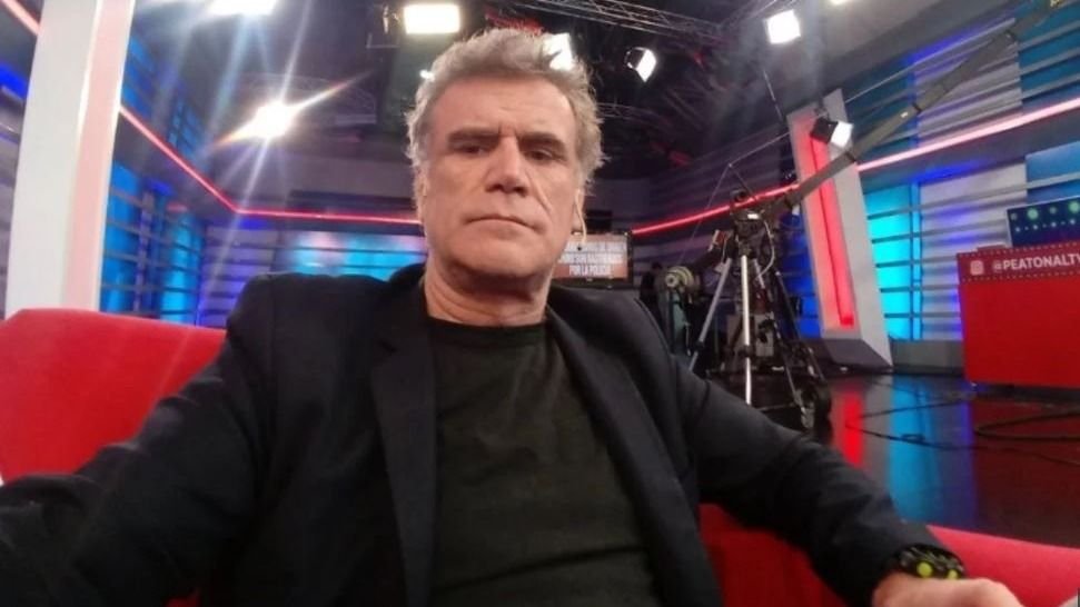 Teto Medina, sobre la denuncia de violencia: "Es la segunda vez que me pasa" Teto Medina, sobre la denuncia de violencia: "Es la segunda vez que me pasa" | El Destape