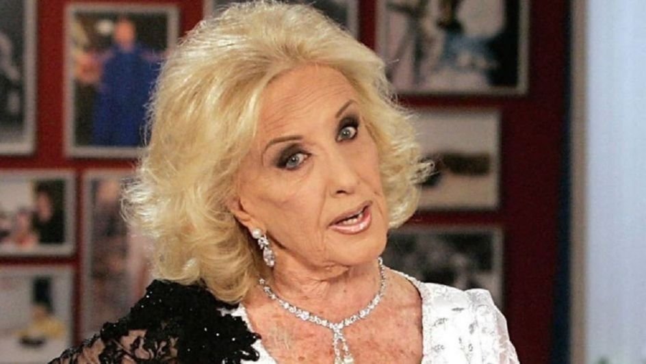 Piden que Mirtha Legrand vaya a declarar a la Bicameral de Inteligencia Piden que Mirtha Legrand vaya a declarar a la Bicameral de Inteligencia | El Destape