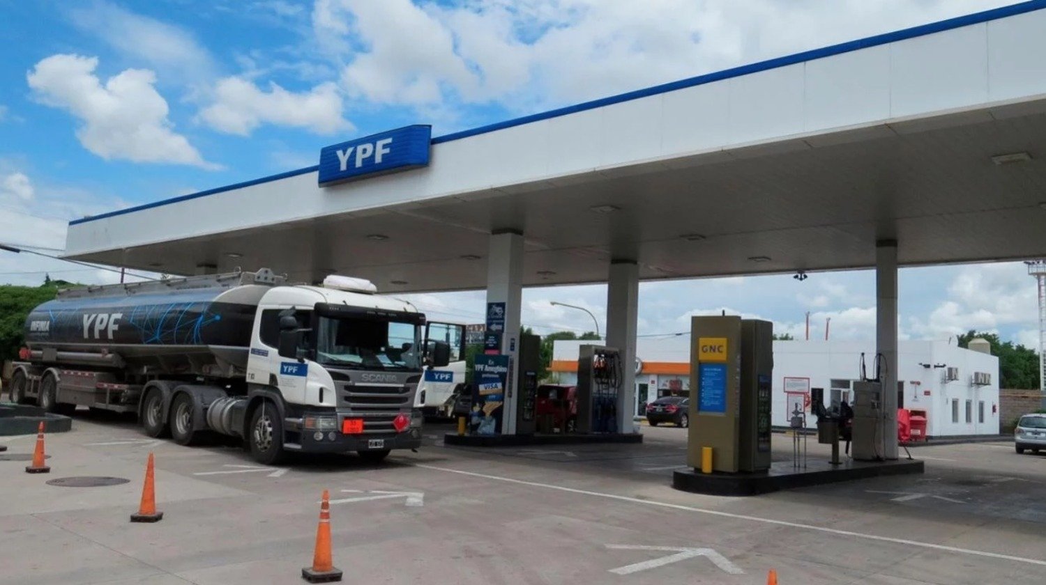 Juicio por YPF: cuál es la postura argentina contra la demanda del fondo buitre Juicio por YPF: cuál es la postura argentina contra la demanda del fondo buitre | El Destape