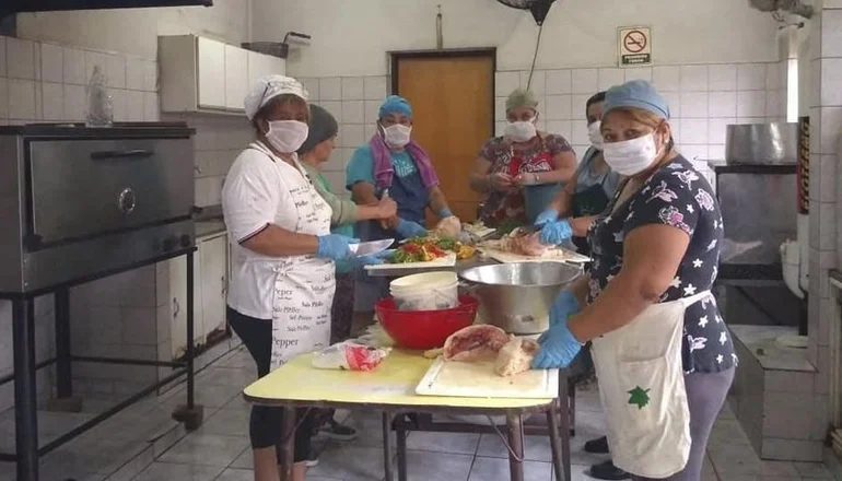 Vuelve el IFE: se financiará con el impuesto a la ganancia extraordinaria de los beneficiados con la guerra