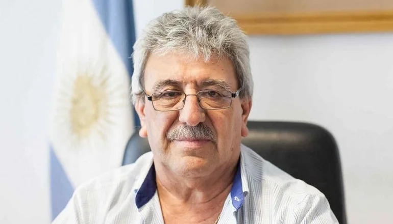 La UATRE salió a respaldar la decisión del Gobierno de estatizar Vicentin