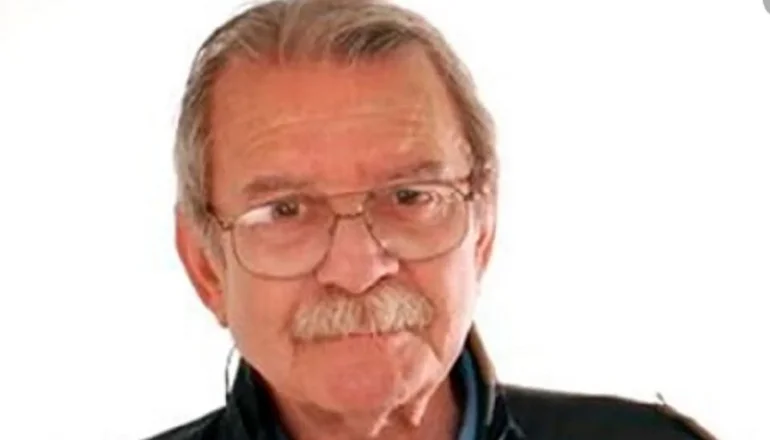 Murió Rodolfo Machado, actor de Los Simuladores y Muñeca Brava