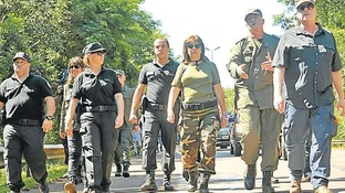 patricia bullrich