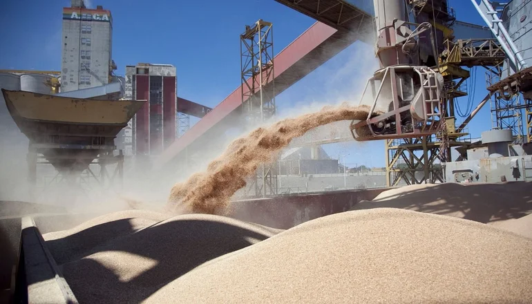 YPF Agro será una empresa testigo para el mercado de granos