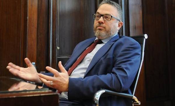 Kulfas le respondió a Funes de Rioja en la UIA: "Hay 12 de 16 ramas que están en claro proceso de recuperación" - Vimarsana News