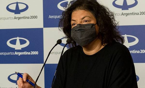 Penes de madera: la respuesta de Vizzotti ante el insólito ataque de la oposición - Vimarsana News