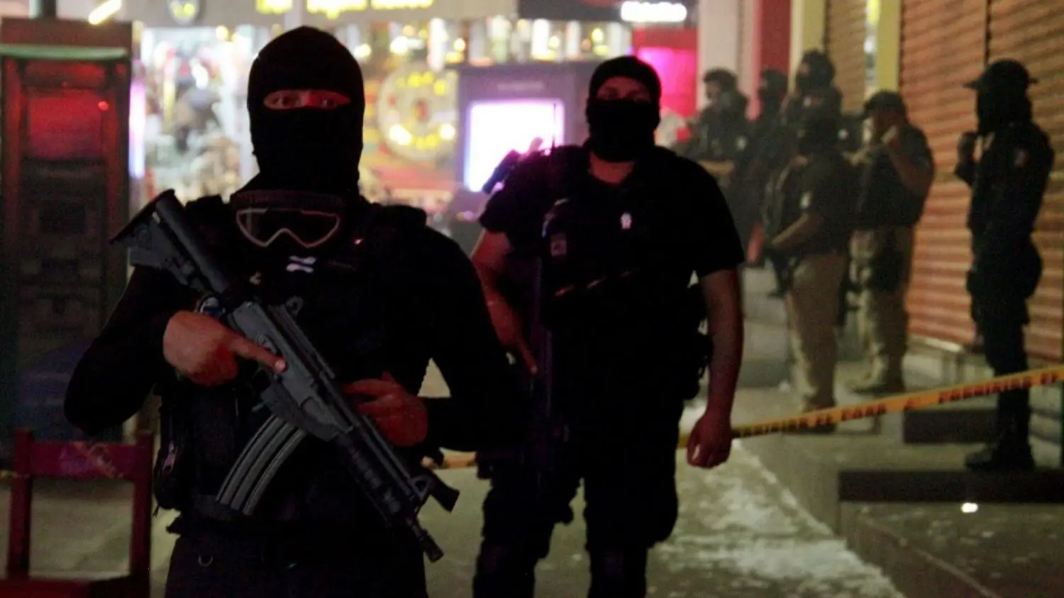 COVID-19: los confinamientos por la pandemia redujeron un 37% la criminalidad 