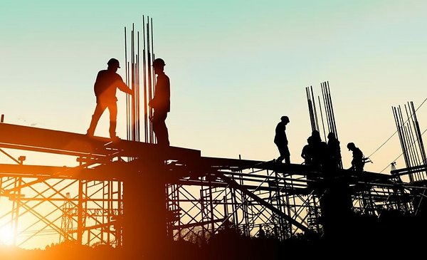 Paritarias 2021: la Uocra reabrió la paritaria y acordó una suba total cercana al 48% - Vimarsana News