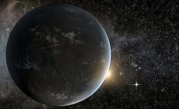 Científicos descubrieron un exoplaneta con características similares a la Tierra - Vimarsana News