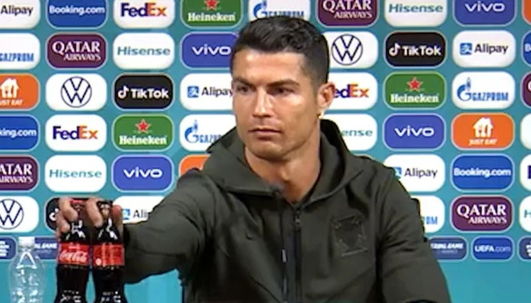 Cristiano Ronaldo deja Juventus de forma inminente: se va al Manchester City y ya se despidió de sus compañeros