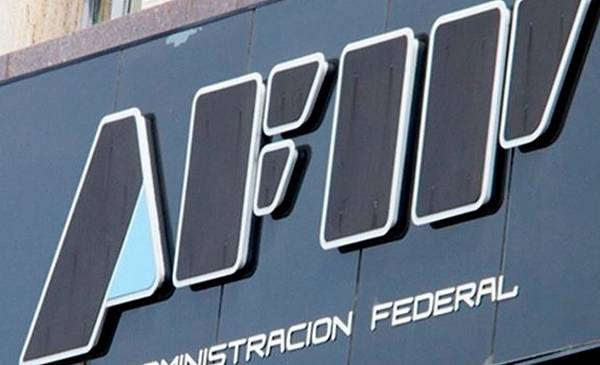 La AFIP oficializó las medidas de alivio fiscal para monotributistas - Vimarsana News