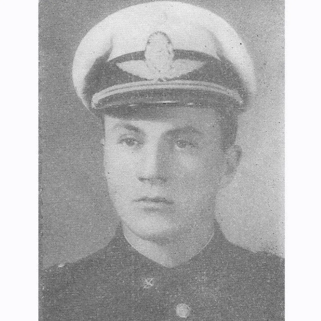 Ernesto "Muñeco" Adradas, héroe que combatió el bombardeo en Plaza de Mayo, el 16 de junio de 1955