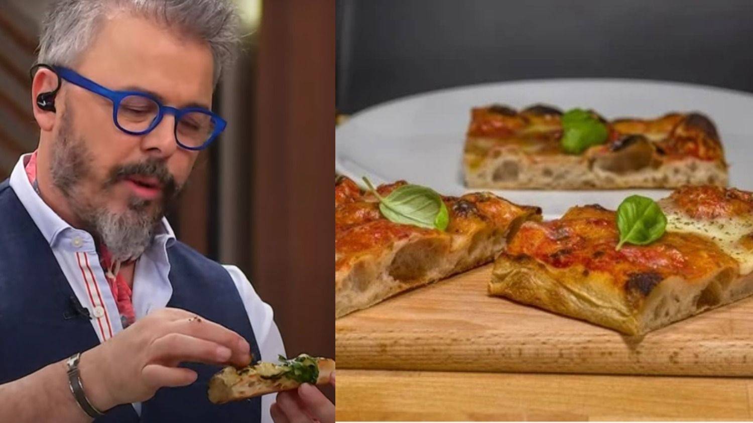 MasterChef Celebrity 2: cómo hacer la \