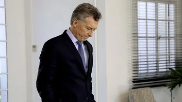 Envío de armas a Bolivia: Otra prueba expone la ayuda de Macri al golpe de Estado