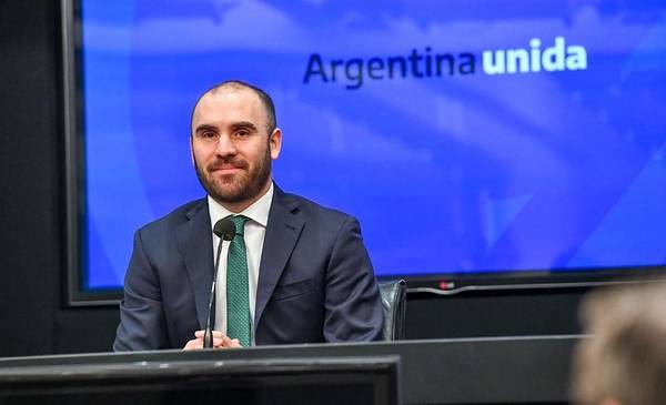 Deuda: un balance auspicioso con la mira en el FMI - Vimarsana News