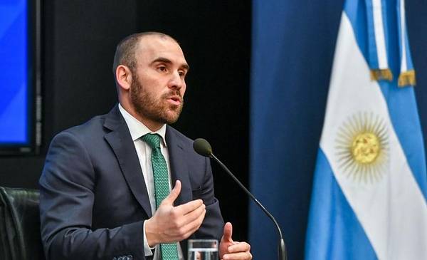 Martín Guzmán pidió flexibilizar el crédito para financiar la industria del conocimiento - Vimarsana News