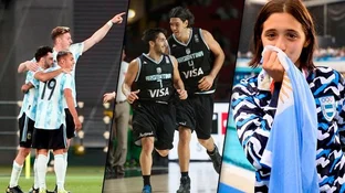 La Agenda De Los Deportistas De Argentina En Los Juegos Olimpicos De Tokio 2021 El Destape