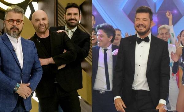 Una ex MasterChef Celebrity fue convocada para La Academia: "Estoy super agradecida" - Vimarsana News