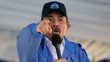 El laberinto de Nicaragua