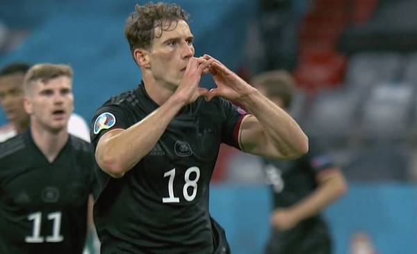 La Eurocopa y el fútbol, otro campo de batalla por los derechos LGBTIQ - Vimarsana News