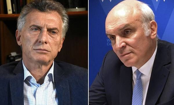 Espert se metió en la interna de Cambiemos y rechazó una alianza - Vimarsana News