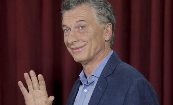Macri se metió en la interna de JxC y salió a aclarar su rol: "No me meto" - Vimarsana News