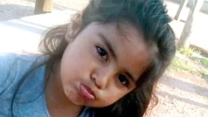 Alberto Fernández recibió a la familia de Guadalupe Lucero, la niña  desaparecida en San Luis | El Destape