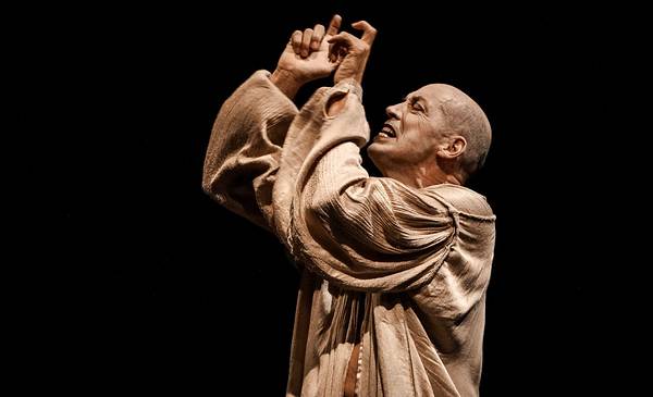 Habitación Macbeth: Shakespeare estaría orgulloso - Vimarsana News