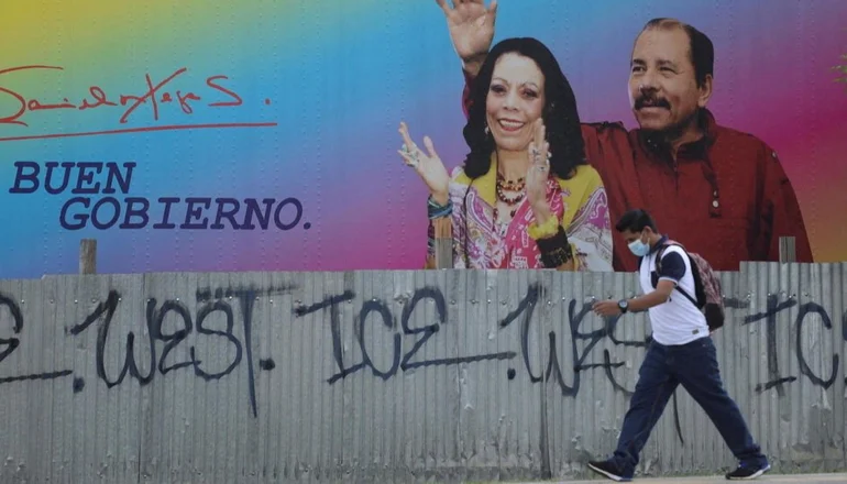 ¿Por qué Nicaragua y por qué ahora?