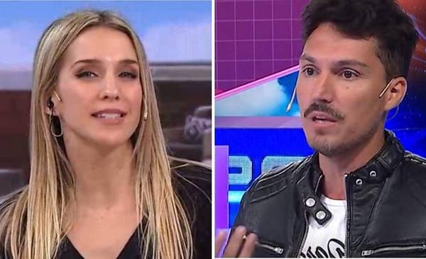 Picante: Soledad Fandiño humilló a Guido Zaffora y lo comparó con Novaresio - Vimarsana News