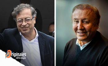 Colombia: los dos modelos de país que se enfrentan en el balotaje | Elecciones en colombia